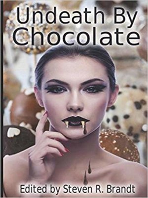 cover image of Undeath by Chocolate